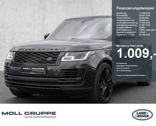 Land Rover Range Rover Gebrauchtwagen