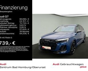 Audi Q7 Gebrauchtwagen