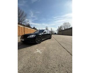 Mercedes-Benz S 500 Gebrauchtwagen