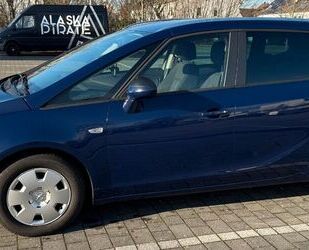 Opel Zafira Tourer Gebrauchtwagen