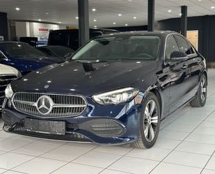 Mercedes-Benz C 200 Gebrauchtwagen