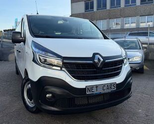 Renault Trafic Gebrauchtwagen