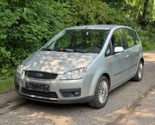Ford C-Max Gebrauchtwagen