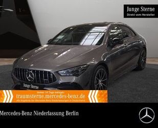 Mercedes-Benz CLA 35 AMG Gebrauchtwagen