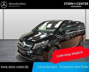 Mercedes-Benz V 300 Gebrauchtwagen