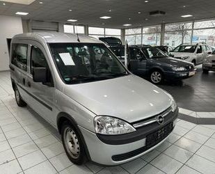 Opel Combo Gebrauchtwagen