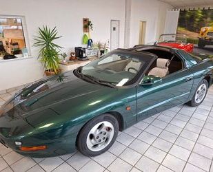 Pontiac Firebird Gebrauchtwagen