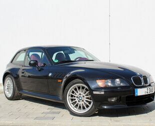 BMW Z3 Gebrauchtwagen