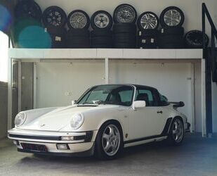 Porsche 911 Urmodell Gebrauchtwagen