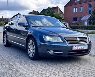 VW Phaeton Gebrauchtwagen