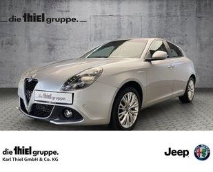 Alfa Romeo Giulietta Gebrauchtwagen