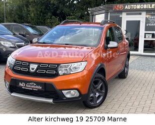 Dacia Sandero Gebrauchtwagen