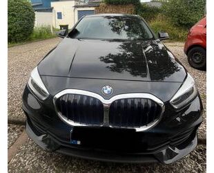 BMW 118 Gebrauchtwagen