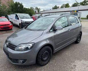 VW Golf Plus Gebrauchtwagen