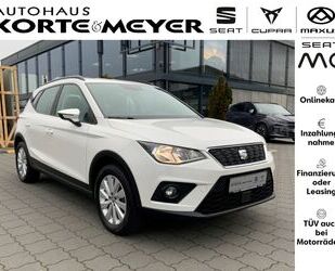 Seat Arona Gebrauchtwagen