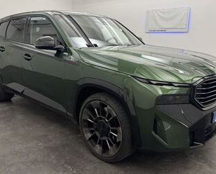 BMW XM Gebrauchtwagen