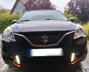Suzuki Baleno Gebrauchtwagen