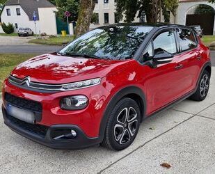 Citroen C3 Gebrauchtwagen