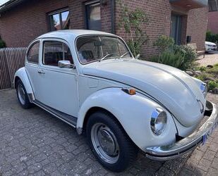 VW Käfer Gebrauchtwagen