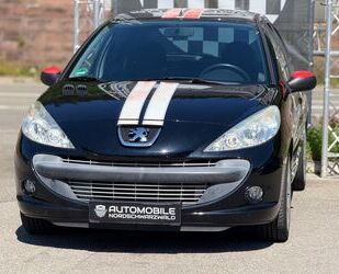 Peugeot 206 Gebrauchtwagen