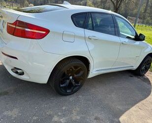 BMW X6 Gebrauchtwagen