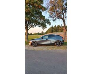 Mazda 3 Gebrauchtwagen
