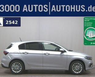 Fiat Tipo Gebrauchtwagen