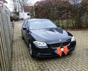BMW 530 Gebrauchtwagen