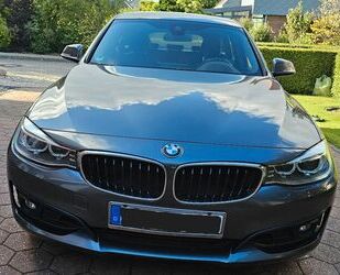 BMW 325 Gran Turismo Gebrauchtwagen