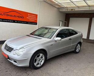 Mercedes-Benz C 180 Gebrauchtwagen