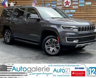 Jeep Wagoneer Gebrauchtwagen