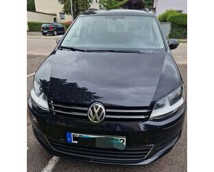 VW Sharan Gebrauchtwagen