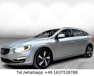 Volvo V60 Gebrauchtwagen