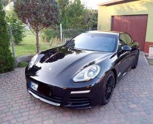 Porsche Panamera Gebrauchtwagen