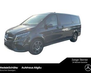 Mercedes-Benz V 300 Gebrauchtwagen