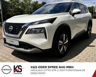 Nissan X-Trail Gebrauchtwagen