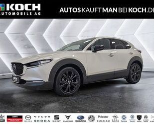 Mazda CX-30 Gebrauchtwagen