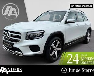 Mercedes-Benz GLB 220 Gebrauchtwagen