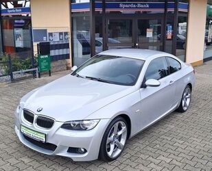BMW 325 Gebrauchtwagen