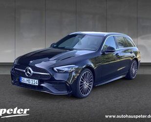 Mercedes-Benz C 220 Gebrauchtwagen