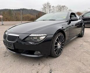 BMW 635 Gebrauchtwagen