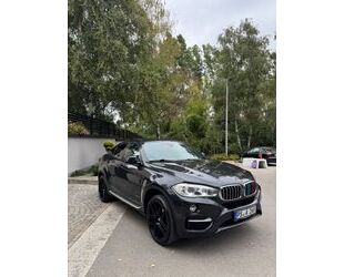 BMW X6 Gebrauchtwagen