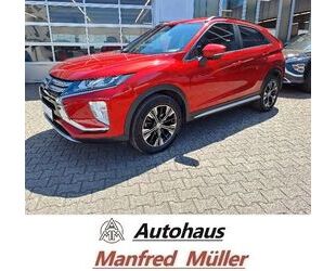 Mitsubishi Eclipse Gebrauchtwagen
