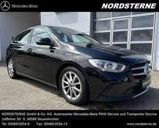 Mercedes-Benz B 180 Gebrauchtwagen