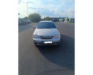 Chevrolet Nubira Gebrauchtwagen