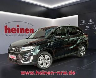 Suzuki Vitara Gebrauchtwagen
