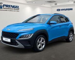 Hyundai KONA Gebrauchtwagen