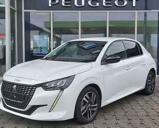 Peugeot 208 Gebrauchtwagen