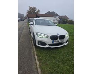 BMW 118 Gebrauchtwagen