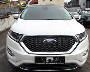 Ford Edge Gebrauchtwagen